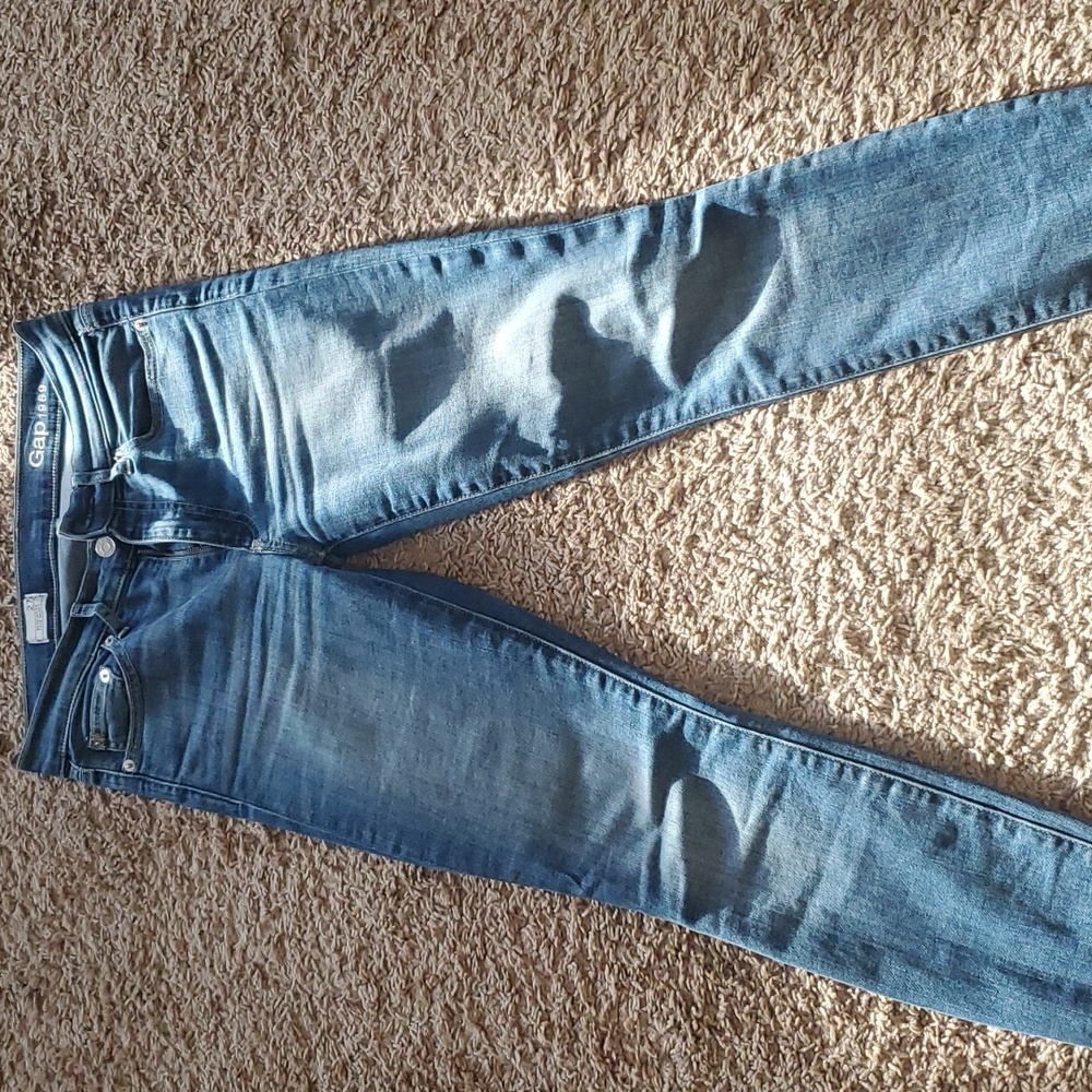 Gap Resolution True Skinny - Picture 2 of 4